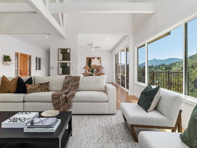 500 Iron Springs Road, Fairfax, US, CA