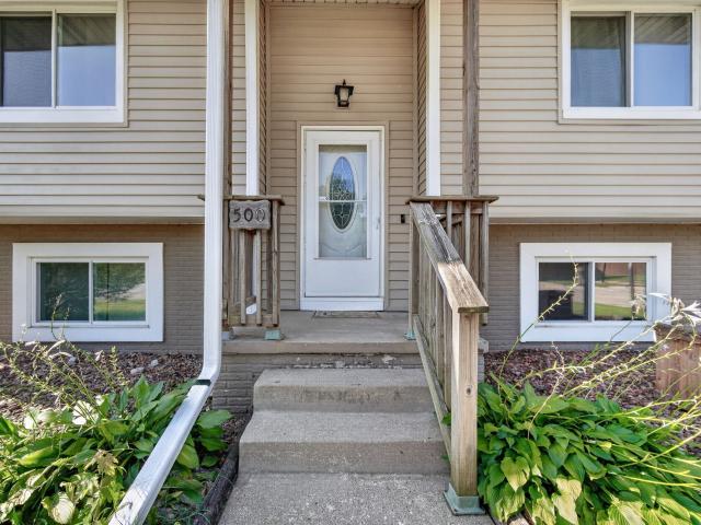 500 John Goodhue Drive