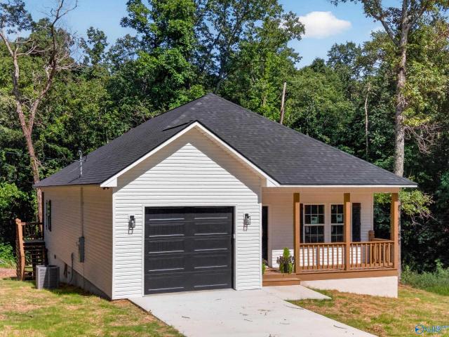 500 Old Union Road