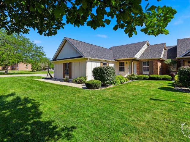 500 Olde Oak Drive