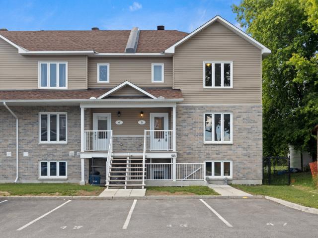 Wendover, ON K0A 3K0 500 Ovana Crescent 12A