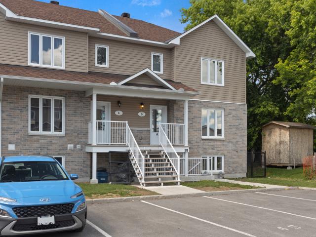 500 Ovana Crescent 3 Bedroom 1.5 Bathroom Apartment for Rent