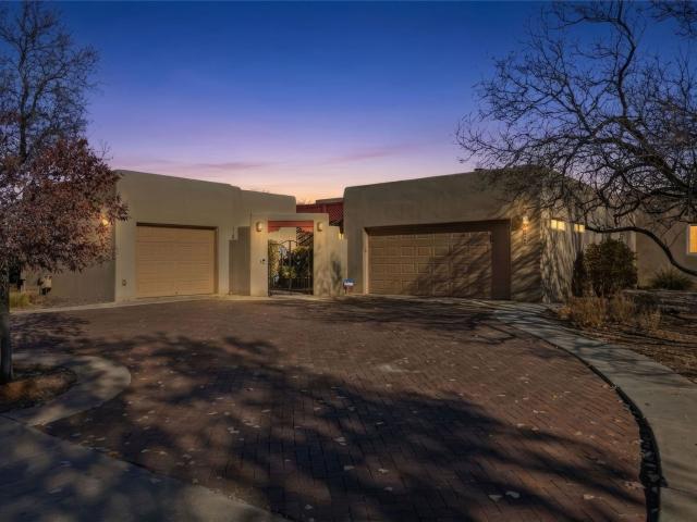 500 Laguna Seca Lane Nw, Albuquerque, US, NM