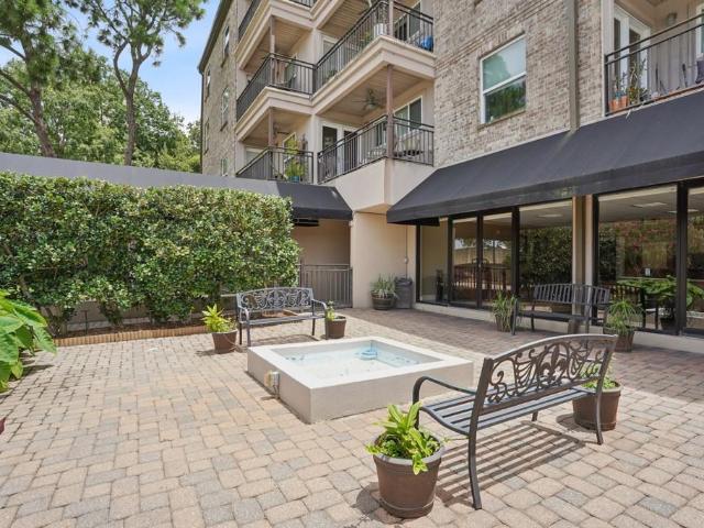 500 Lake Marina Avenue # 312
