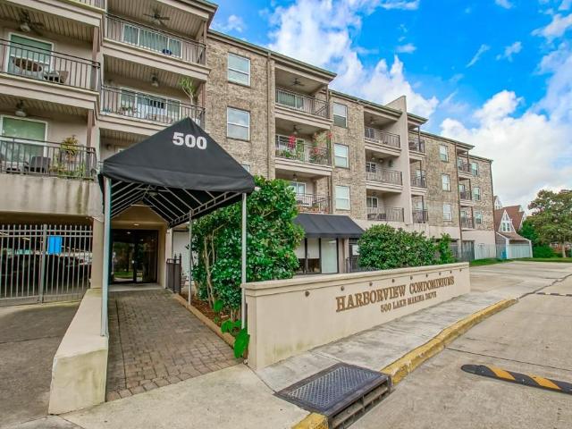 500 Lake Marina Drive # 420