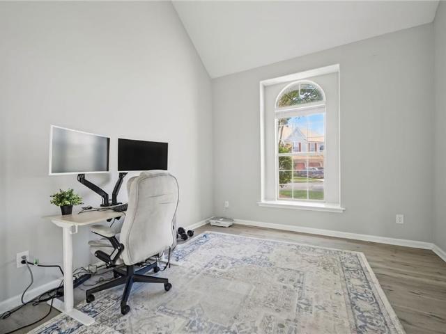 500 Landmark CT
