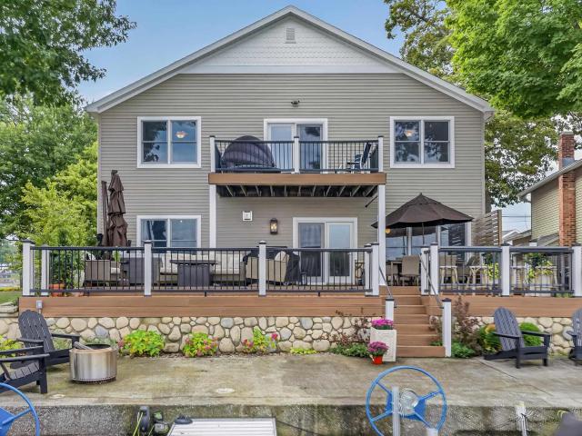 500 Lane 210 Hamilton Lake