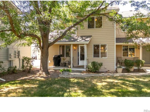 500 Lashley Street # 45