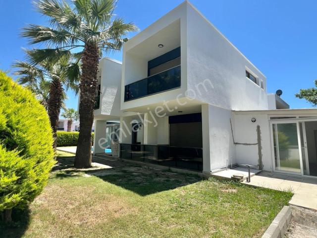 500 M2 Arsa İçinde Lüks Büyük Villa