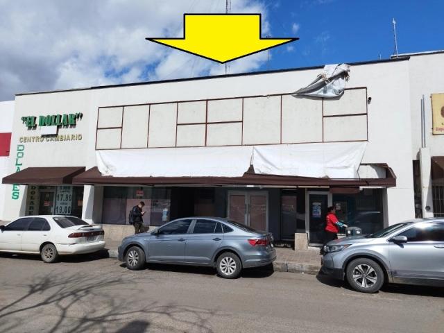 500 M2 LOCAL COMERCIAL U OFICINAS AV SERDÁN CENTRO