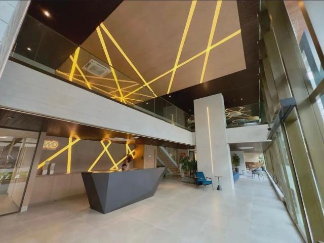 500 m beira mar /Apartamento Confortável e Mobiliado no Meireles