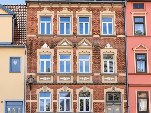 500 m² Potenzial! MFH mit 7–8 WE & Garten