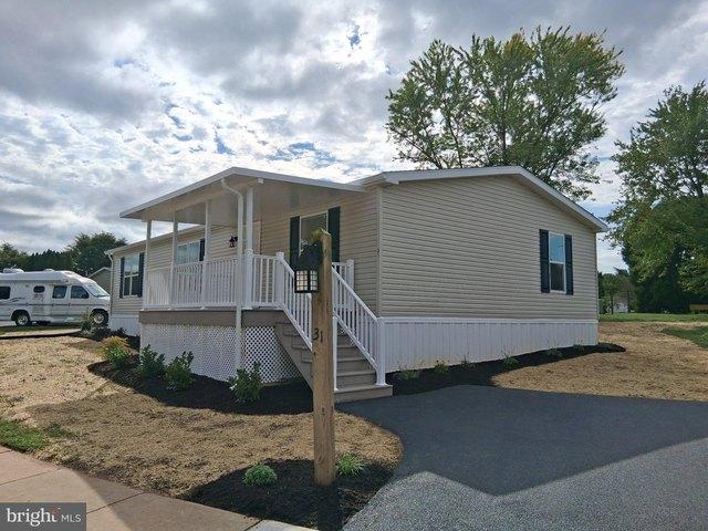 500 Mount Airy Rd Unit 31, Stevens, PA 17578