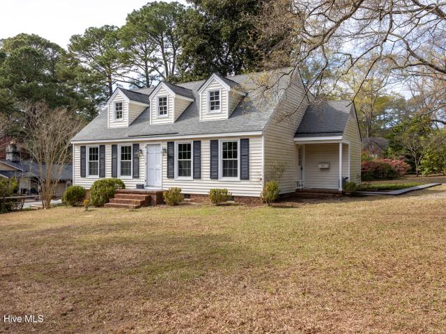 500 Mount Vernon Drive NW