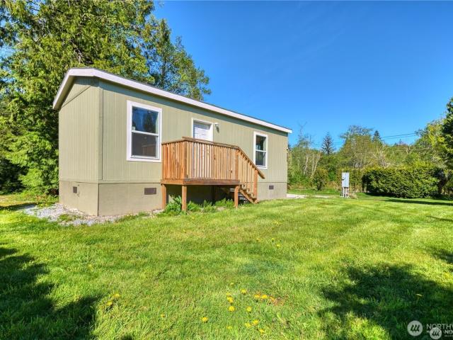500 Moose Trail