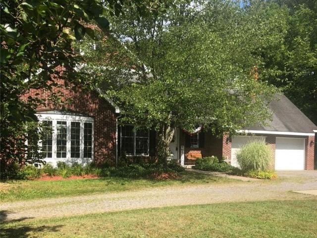 500 Morningstar Dr, Ellwood City, PA 16117 | MLS #1755