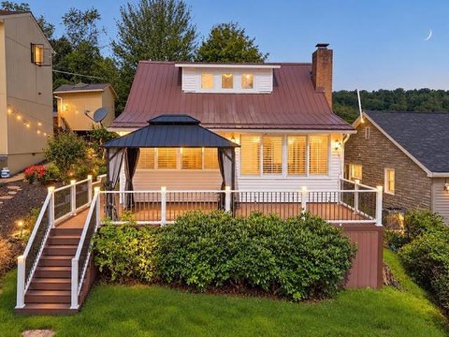 500 Maple Lake Rd, Bridgeport, WV 26330