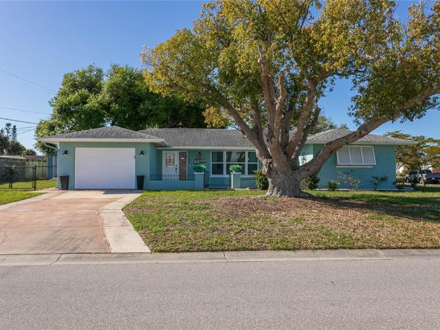 500 Mt Vernon Dr, Venice, FL 34293 | MLS #N6143