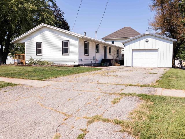 500 N 11th Street