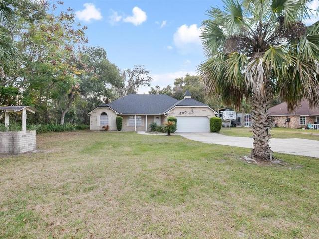 500 N Kansas Ave, DeLand, FL 32724 | MLS #V4945