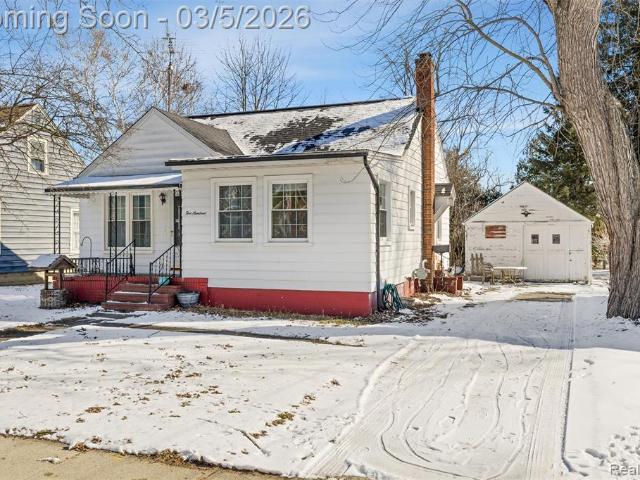 500 N Main Street