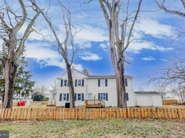 500 N Marshall Street
