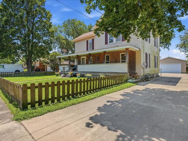 500 N Pearl Street