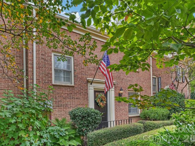 500 N Poplar Street # B