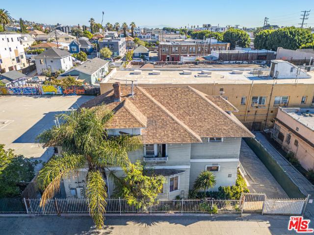 500 N St Louis St, Los Angeles, CA 90033 | MLS #26667