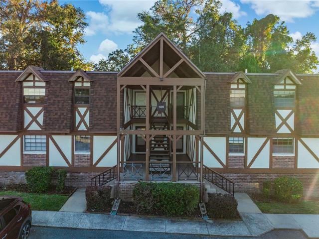 500 Newell Hill Rd, Unit 106D, Leesburg, FL 34748 | MLS #S5140