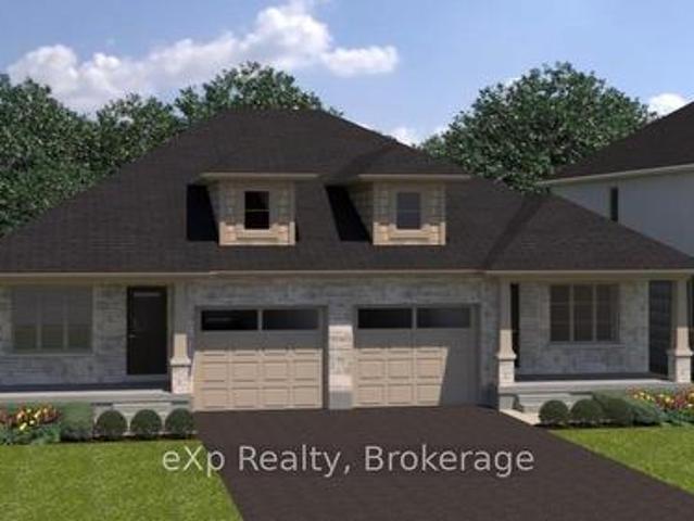 500 Newfoundland Street, Wellington North Mount Forest, ON, N0G 2L2 house for sale | Listing ID X13141 | Royal LePage