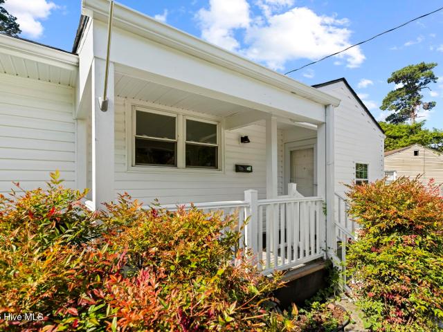 500 Nelson Drive