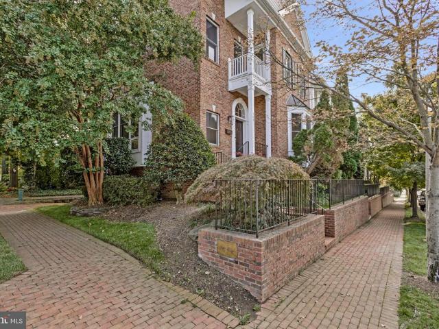 500 S Fayette Street