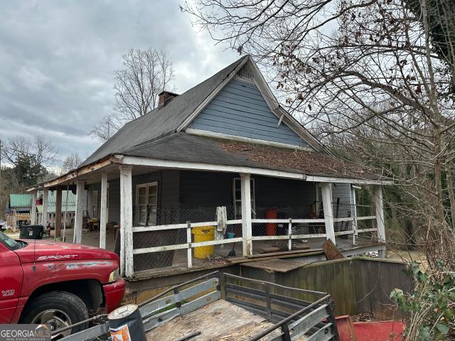 500 S Pond Street