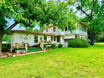 500 S Ross Ave, Mexia, TX 76667 | MLS #20938