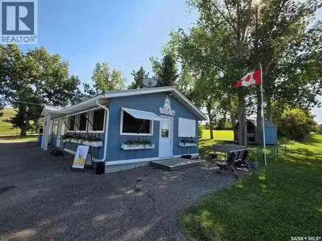 500 Smith Crescent, Beaver Flat, SK, S9H 3X1 commercial for.