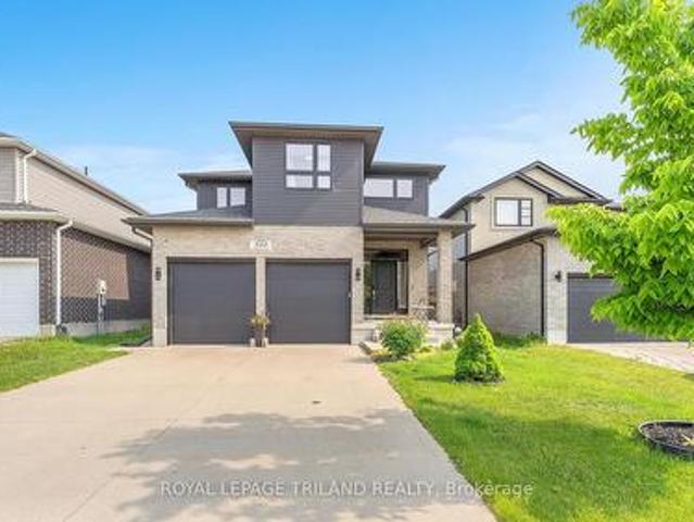 500 Sophia Crescent, London North I, ON, N6H 5L4 house for lease | Listing ID X13809 | Royal LePage