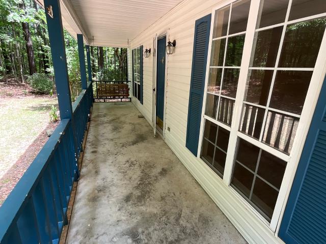 500 Sandy Point Road