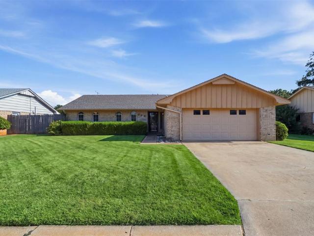 500 Sequoyah Lane