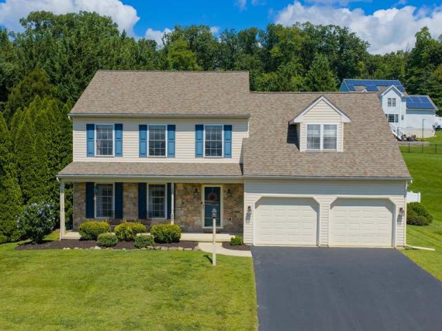 500 Silver Maple Court
