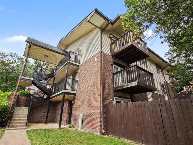 500 Paragon Mills Rd # N1