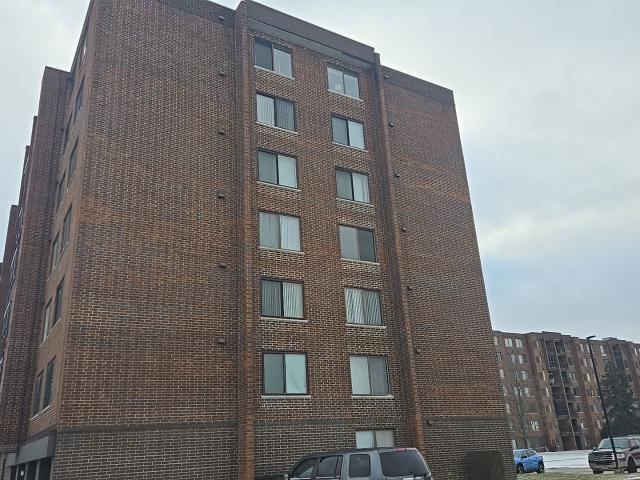 500 Park Avenue # 436