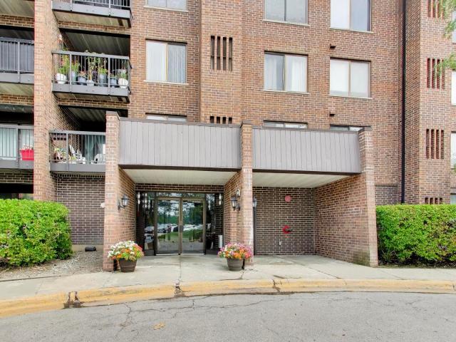 500 Park Avenue # 606