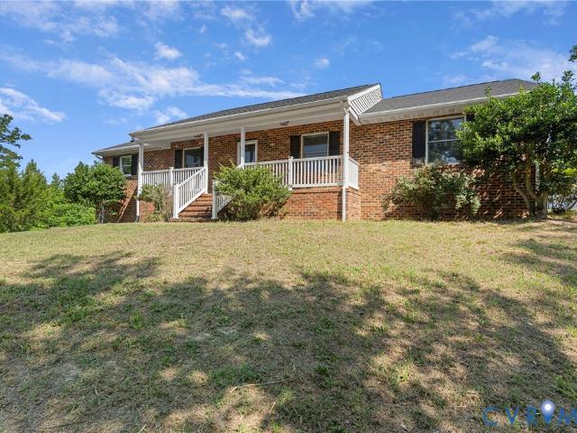 500 Parr Drive