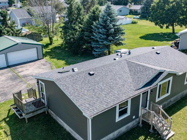 500 pheasant drive