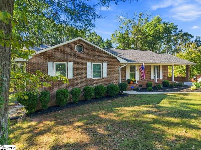 500 Pinewood Drive