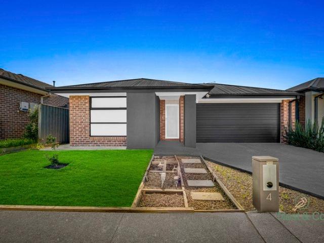 $500 PW / Bond $2173