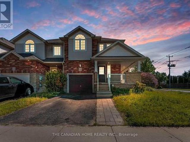 500 Robert Ferrie Drive, Kitchener, ON, N2P 2T7 house for sale | Listing ID X13628 | Royal LePage