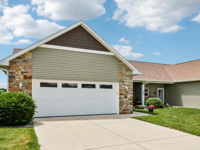 500 River Road