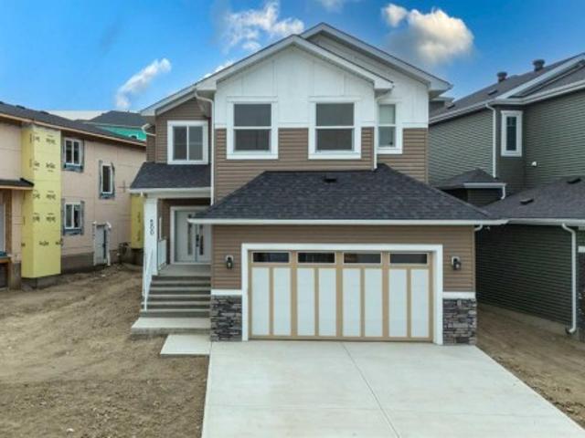 500 Rivercrest View, Cochrane, AB, T4C 2W9 house for sale | Listing ID A2332 | Royal LePage